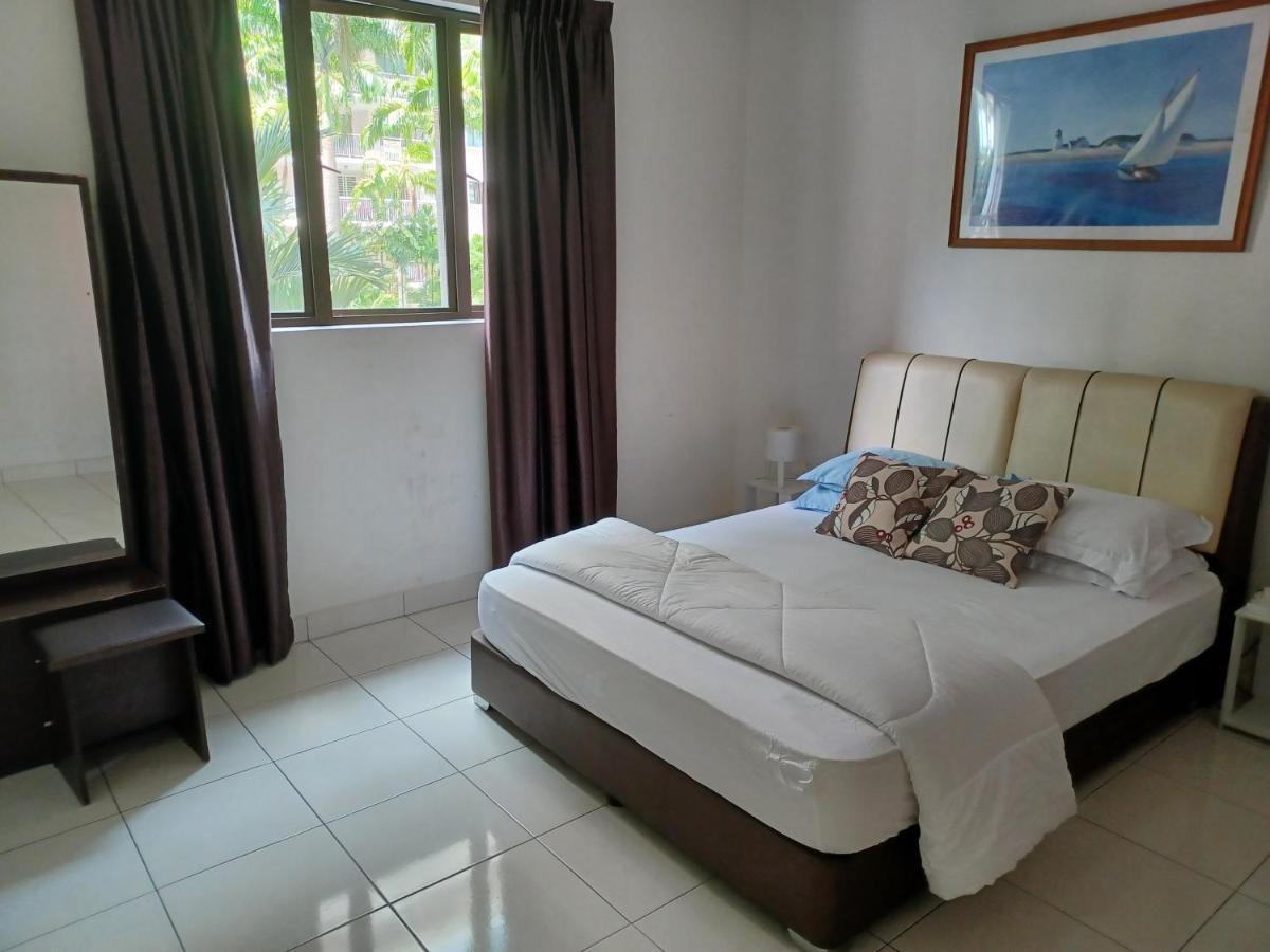 Indah Alam Condo Шах-Алам Екстер'єр фото