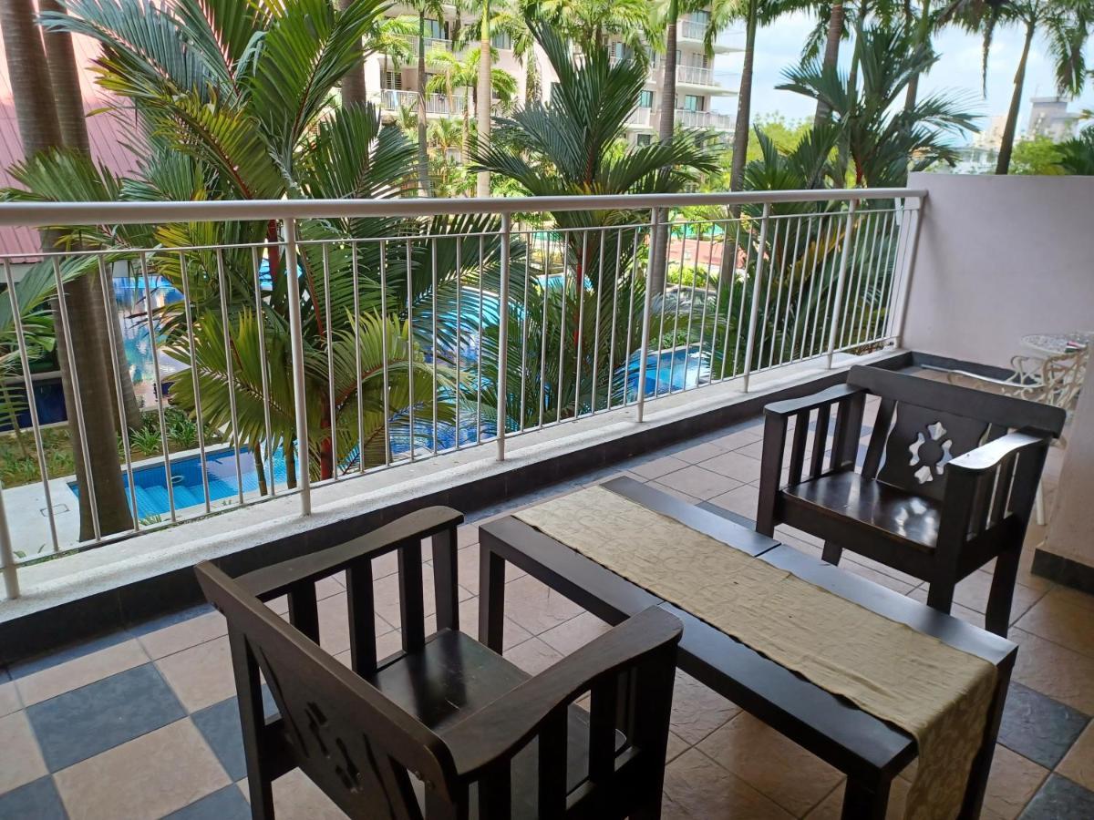 Indah Alam Condo Шах-Алам Екстер'єр фото