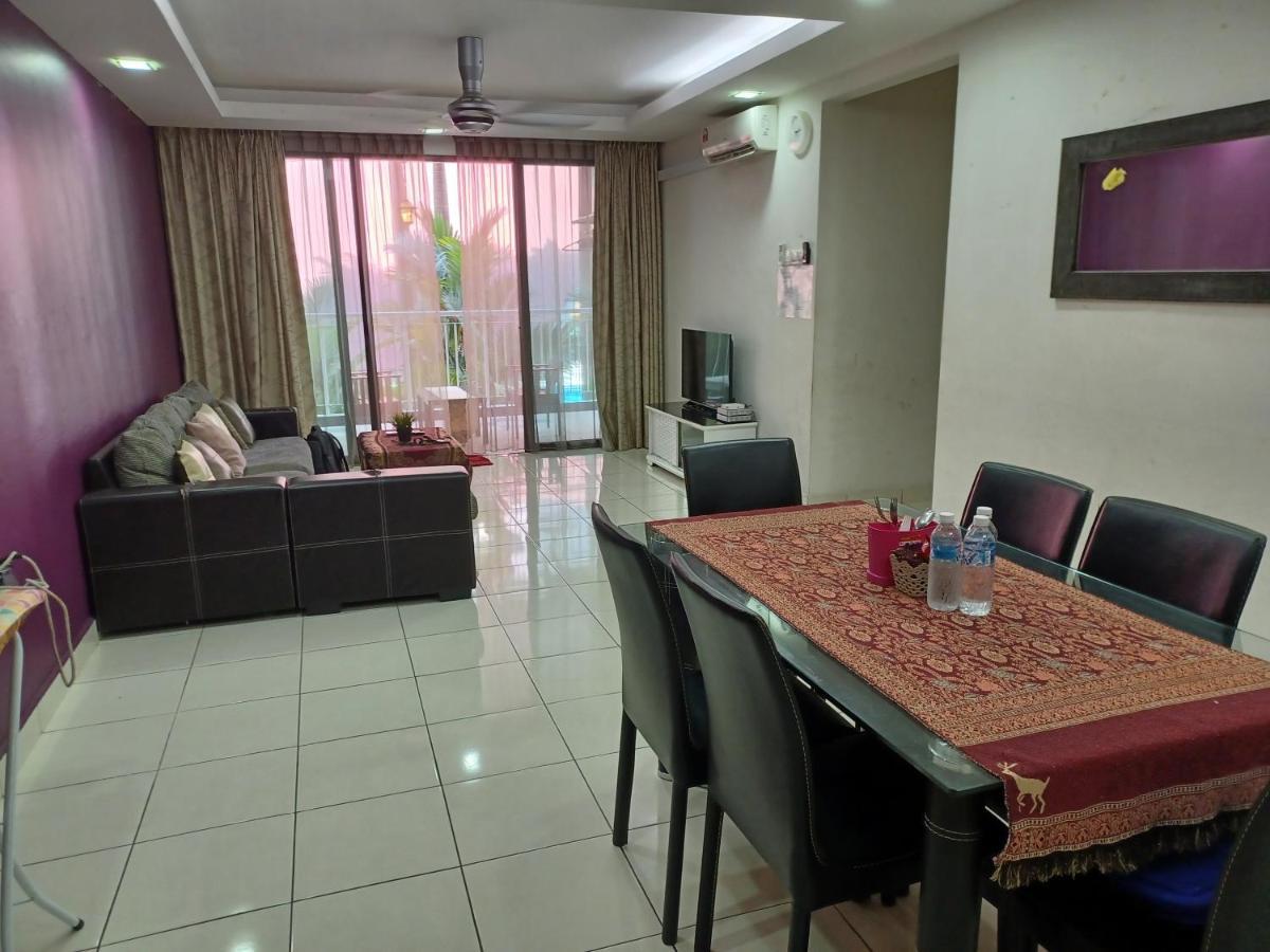 Indah Alam Condo Шах-Алам Екстер'єр фото