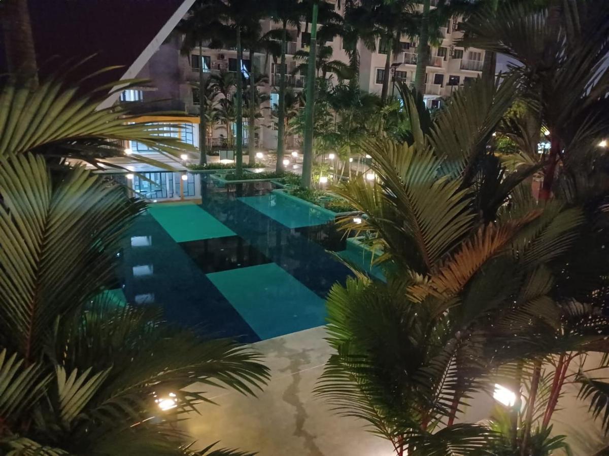 Indah Alam Condo Шах-Алам Екстер'єр фото