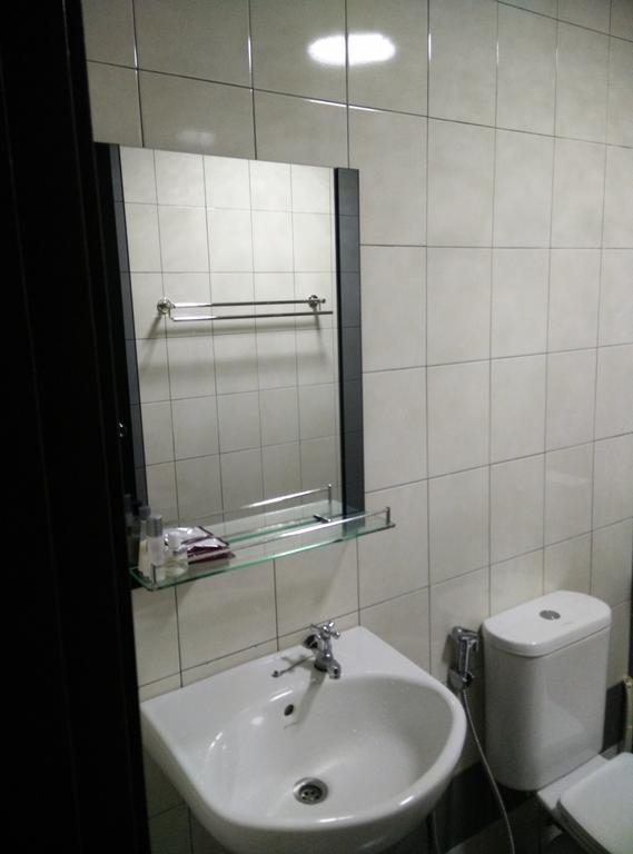 Indah Alam Condo Шах-Алам Номер фото