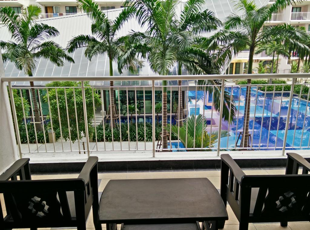 Indah Alam Condo Шах-Алам Екстер'єр фото